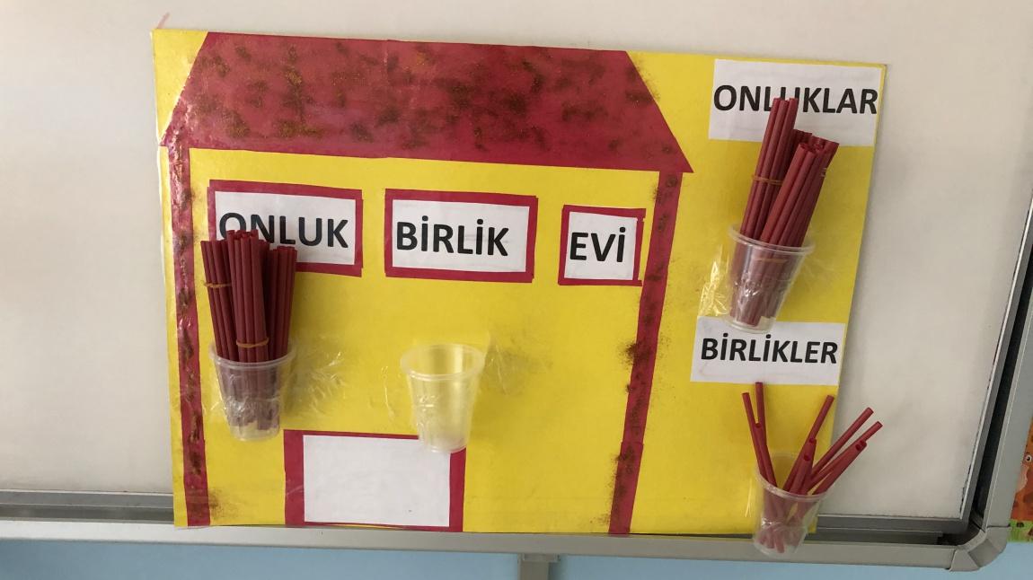 ''ONLUK-BİRLİK EVİ''