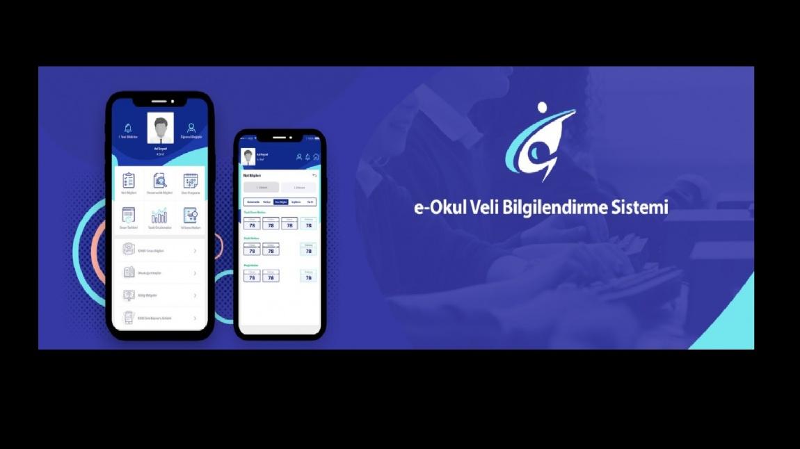 E-OKUL SİSTEMİYLE VELİYE 'BİLDİRİM' DÖNEMİ