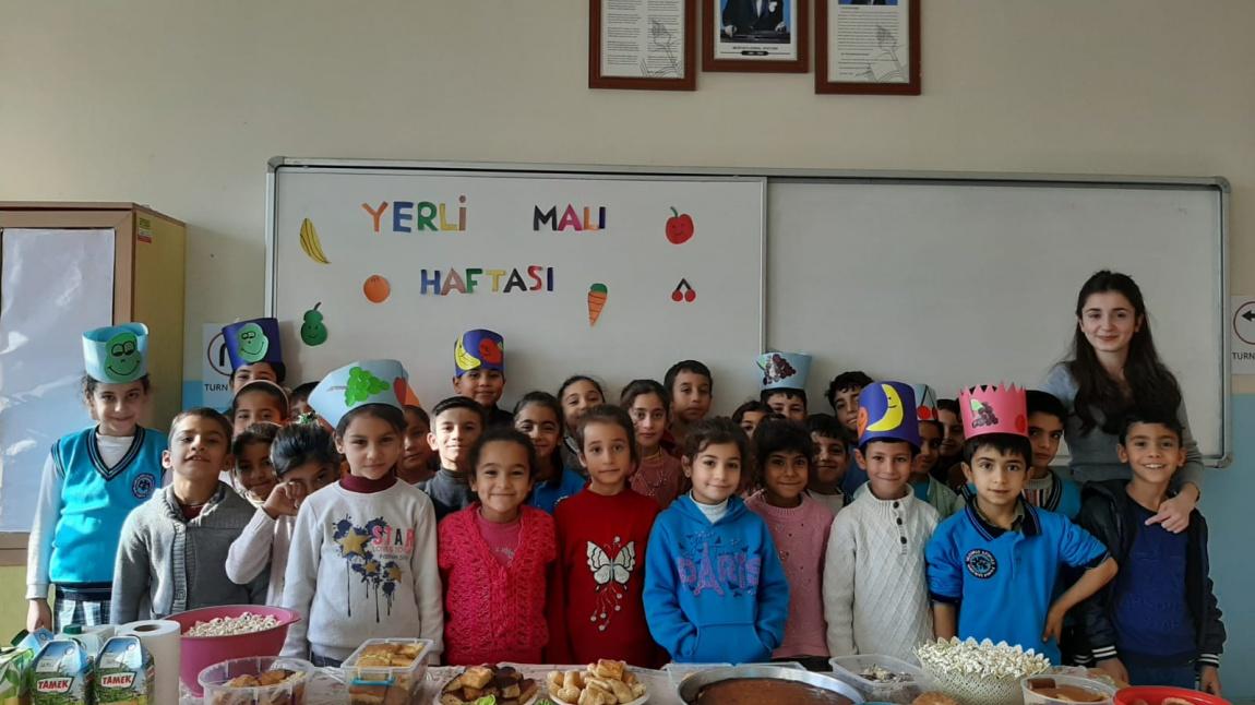 2/E YERLİ MALI HAFTASI 